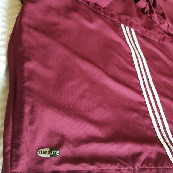 Adidas Texas A&M Jacket - Picture 5 of 6